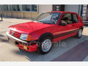 PEUGEOT 205 GTI GTI 115
