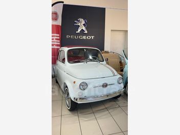 FIAT 500 2P