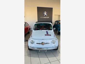 FIAT 500 2P