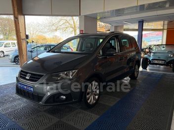 SEAT ALHAMBRA 2 II (2) 1.4 TSI 150 S&S PREMIUM 7 DSG