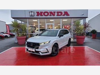 HONDA CR-V 6 VI E:PHEV 2.0 I-MMD 2WD ADVANCE TECH