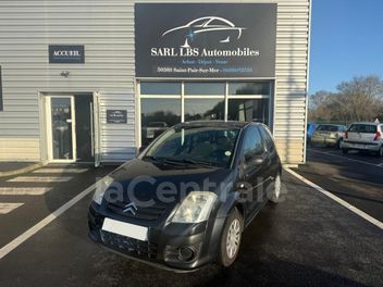 CITROEN C2 1.1 61 FURIO