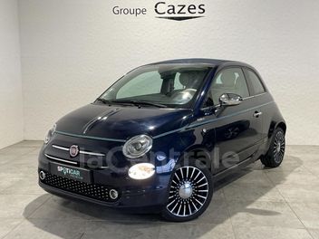 FIAT 500 C II (2) C 1.2 8V 69 RIVA