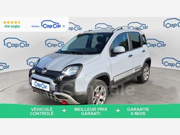 FIAT PANDA 3 4X4 III 0.9 TWINAIR 85 S/S CROSS 4X4