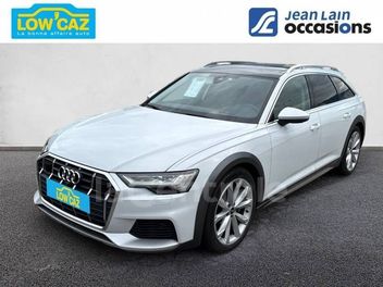 AUDI A6 (5E GENERATION) ALLROAD V 55 TDI 344 QUATTRO AVUS EXTENDED TIPTRONIC 8