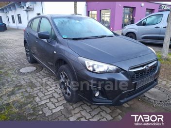 SUBARU XV 2 II 1.6 114 TREND