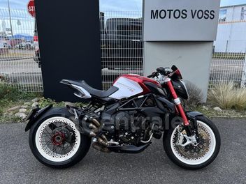 MV AGUSTA DRAGSTER 800 RR