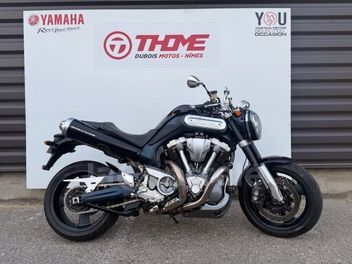 YAMAHA MT-01 1700