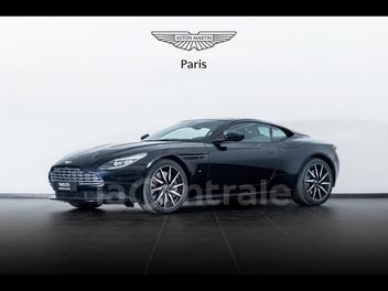 ASTON MARTIN 