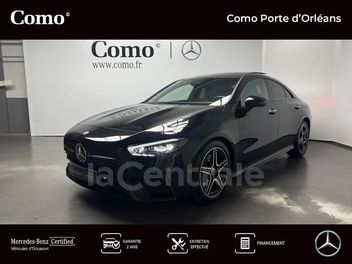 MERCEDES CLA 2 II COUPE 200 D AMG LINE 8G-DCT