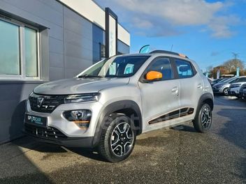 DACIA 