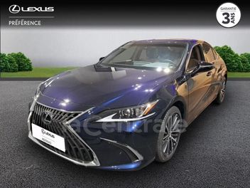 LEXUS ES (3) 300H LUXE