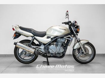 KAWASAKI ER-5 500