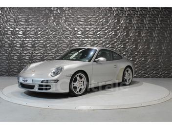 PORSCHE 911 TYPE 997 3.8I TYPE 997 COUPE CARRERA S