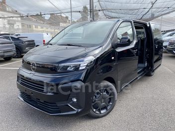 OPEL ZAFIRA 3 (2) XL 2.2 BLUEHDI 180 EAT8 S&S BUSINESS 9PL