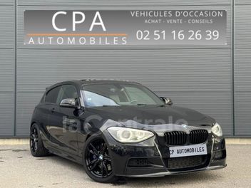 BMW SERIE 1 F20 M 5 PORTES (F20) M135I XDRIVE 320 BVA8 5P