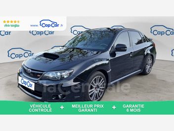 SUBARU IMPREZA 3 III 2.0 150 R