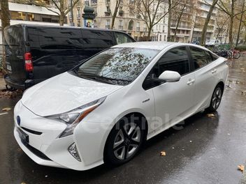 TOYOTA PRIUS 4 RECHARGEABLE IV (2) HYBRIDE RECHARGEABLE 122 BUSINESS