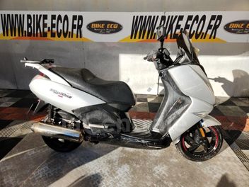 PEUGEOT CITYSTAR 125