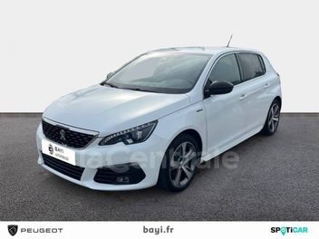 PEUGEOT 308 (2E GENERATION) II (2) 1.2 PURETECH 130 S&S GT LINE EAT6