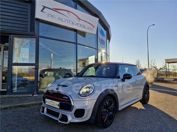 MINI MINI 3 JCW 3P III (F56) 2.0 231 JCW EXCLUSIVE DESIGN BVA8 3P
