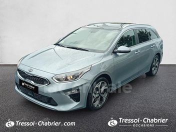 KIA CEE D 2 II (2) 1.6 CRDI 136 ISG ACTIVE BUSINESS BVM6