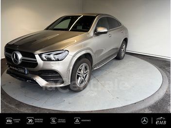 MERCEDES GLE COUPE 2 II COUPE 350 DE 4MATIC AMG LINE
