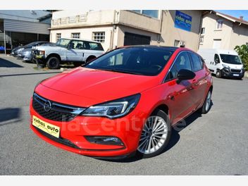 OPEL ASTRA 5 V 1.4 TURBO 125 S/S INNOVATION