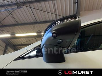 MERCEDES CLA 2 AMG II 35 AMG AMG 4MATIC 7G-DCT