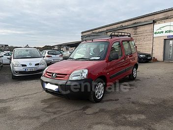 PEUGEOT PARTNER 2 II 1.4 75 TOTEM