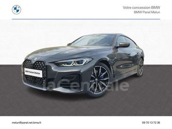 BMW SERIE 4 G26 GRAN COUPE (G26) GRAN COUPE 420D XDRIVE 190 M SPORT BVA8