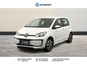 VOLKSWAGEN UP! (2) UP 1.0 65 BLUEMOTION TECHNOLOGY ACTIVE 5P