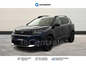 CITROEN C5 AIRCROSS (2) 1.5 BLUEHDI 130 S&S SHINE PACK EAT8