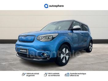 KIA SOUL 2 II EV 30KW/H ULTIMATE AUTO 30 KWH