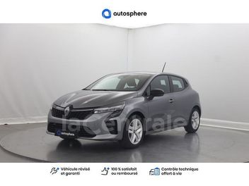 RENAULT CLIO 5 V 1.6 E-TECH HYBRIDE 145 EVOLUTION