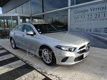 MERCEDES CLASSE A 4 BERLINE IV BERLINE 200 PROGRESSIVE LINE 7G-DCT