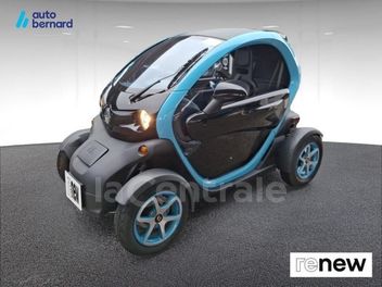RENAULT TWIZY 45 45 INTENS BLANC 6.1 KWH