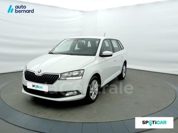 SKODA 