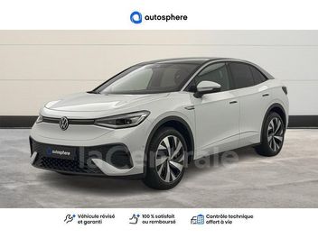 VOLKSWAGEN ID.5 204 PRO PERFORMANCE 77 KWH