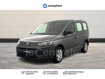 VOLKSWAGEN CADDY 5 V 2.0 TDI 122 BVM6
