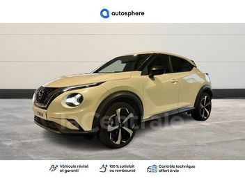 NISSAN JUKE 2 II 1.0 DIG-T 114 N-CONNECTA DCT7 2022.5