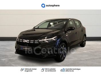 DACIA SANDERO 3 III (2) 1.0 TCE 90 JOURNEY