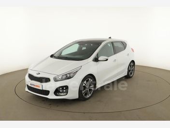 KIA CEE D 2 II (2) 1.0 T-GDI 120 6CV ISG GT LINE BV6