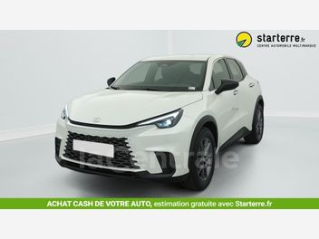 LEXUS LBX 2WD BUSINESS