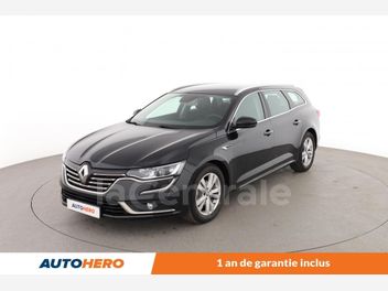 RENAULT TALISMAN ESTATE ESTATE 1.6 TCE 150 ENERGY ZEN EDC