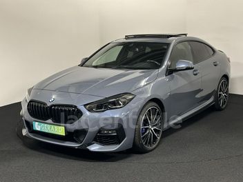 BMW SERIE 2 F44 GRAN COUPE (F44) GRAN COUPE 220D 190 M SPORT BVA8