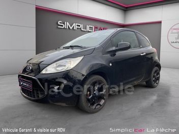 FORD KA 2 II 1.2 69 METALKA S&S