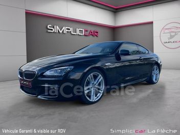 BMW SERIE 6 F13 (F13) COUPE 640I 320 M SPORT BVA8