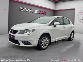 SEAT IBIZA 4 ST IV (2) ST 1.0 75 STYLE