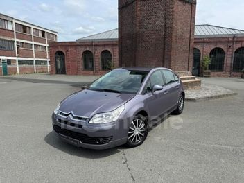 CITROEN C4 1.6 HDI 92